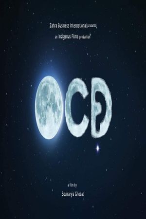 OCD's poster