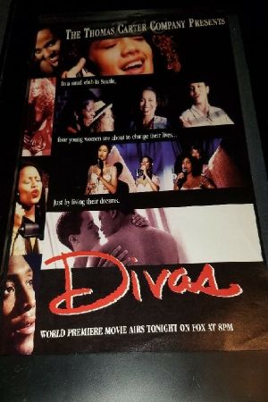 Divas's poster
