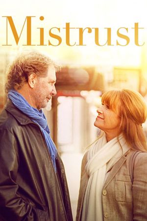Mistrust's poster