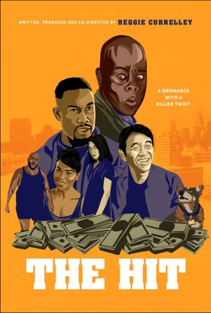 The Hit's poster