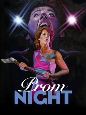 Prom Night's poster