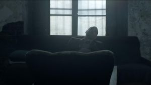 Dark Crimes's poster