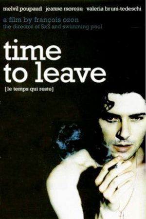 Time to Leave's poster