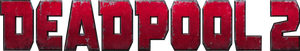 Deadpool 2's poster