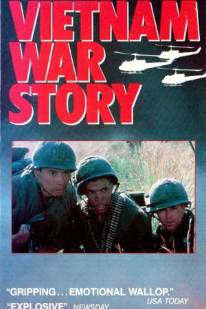 Vietnam War Story: The Last Days's poster
