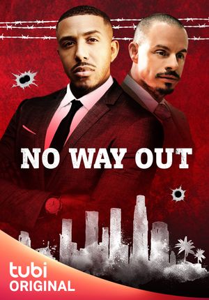 No Way Out's poster