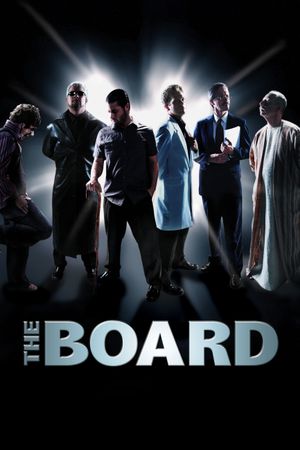 The Board's poster image