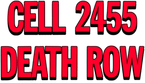 Cell 2455, Death Row's poster