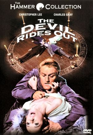 The Devil Rides Out's poster