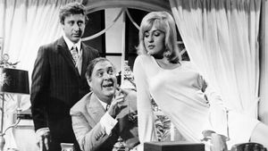 The Producers's poster