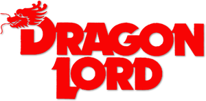 Dragon Lord's poster