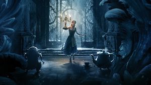 Beauty and the Beast's poster