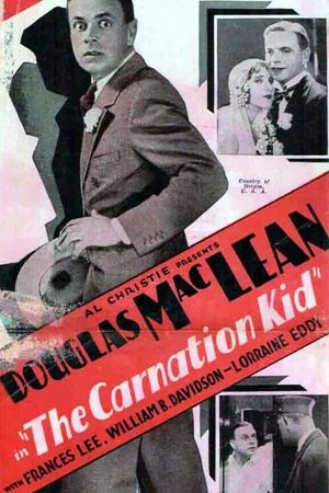 The Carnation Kid's poster image