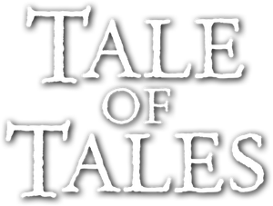 Tale of Tales's poster