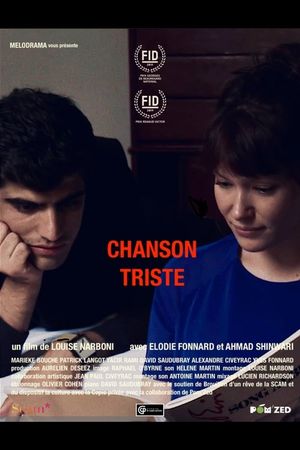 Chanson triste's poster image