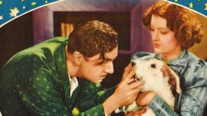 After the Thin Man's poster