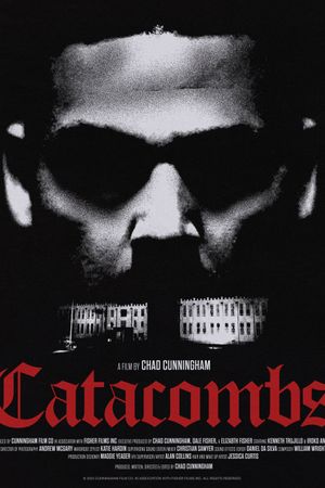 Catacombs's poster image