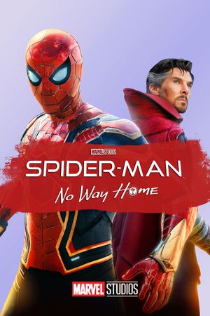 Spider-Man: No Way Home's poster