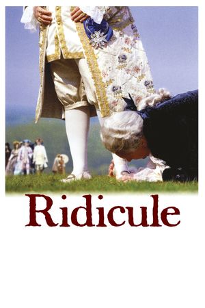 Ridicule's poster