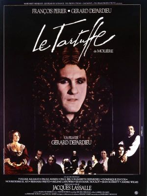 Le tartuffe's poster image