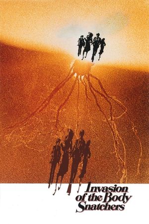 Invasion of the Body Snatchers's poster