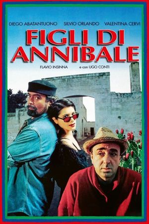 Children of Hannibal's poster