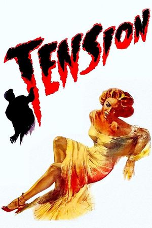 Tension's poster
