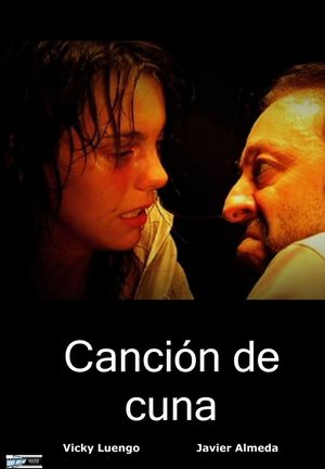 Canción de cuna's poster