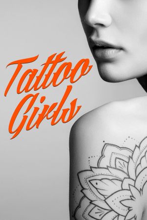 Tattoo Girls's poster