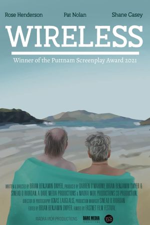 Wireless's poster
