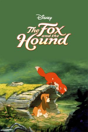 The Fox and the Hound's poster