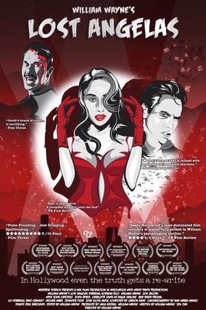 Lost Angelas's poster