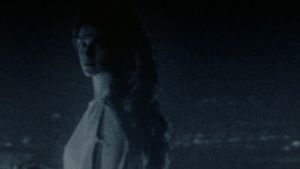 Constantine's poster