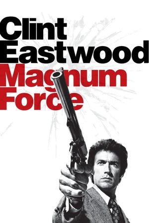 Magnum Force's poster