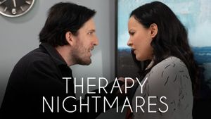 Therapy Nightmares's poster