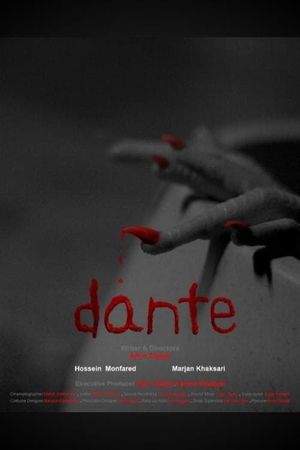 Dante's poster