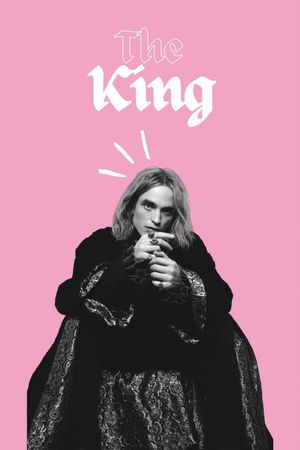 The King's poster