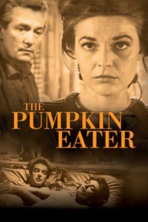 The Pumpkin Eater's poster