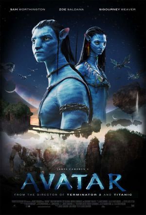 Avatar's poster