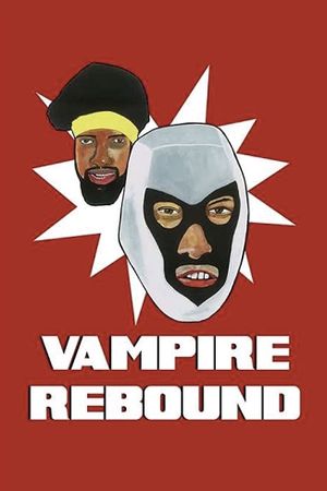 Vampire Rebound's poster image