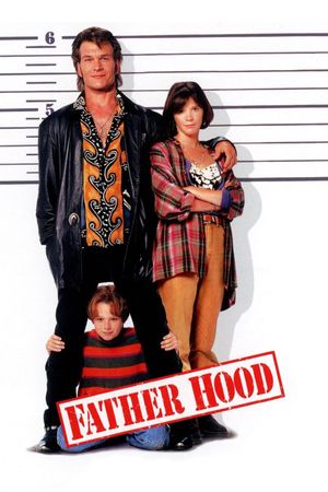 Father Hood's poster