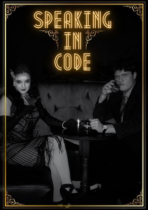 Speaking In Code's poster