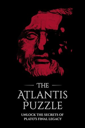 The Atlantis Puzzle's poster