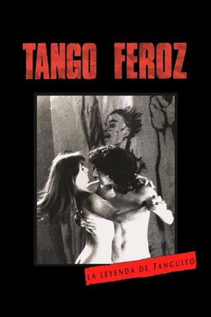 Wild Tango's poster