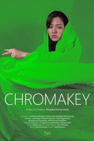 Chromakey's poster