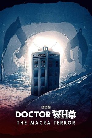 Doctor Who: The Macra Terror's poster
