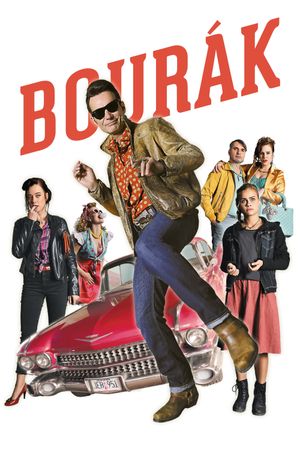 The Banger's poster