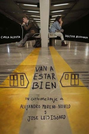 Van a estar bien's poster image