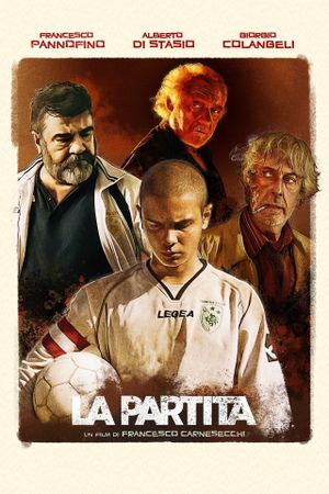 The Match's poster