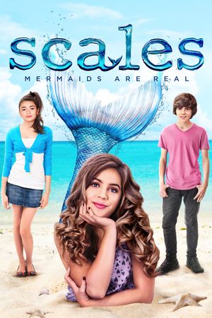 Scales: Mermaids Are Real's poster